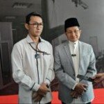 “Menag Datangi KPK, Tunjukkan Teladan Transparansi”