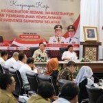 AHY: Infrastruktur Harus Tahan Guncangan Masa Depan