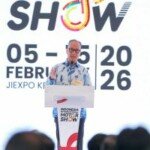 Indonesia Siap Jadi Pusat Elektrifikasi Otomotif ASEAN 2026