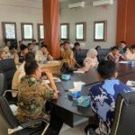 Disnakertrans Muba Kawal Dapur MBG, Pekerja Lokal Wajib Dilindungi