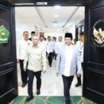 Masjid Modern Siap Jadi “Rest Stop” Gratis Pemudik 2026