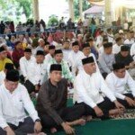 OKI Perkuat Keamanan, Aparat Sigap Tangani Narkoba