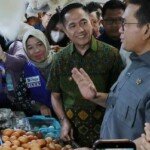 Jelang Ramadan, Palembang Siap Rapat Distributor Amankan Stok