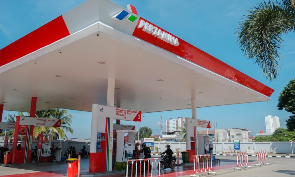 pertamina-retail