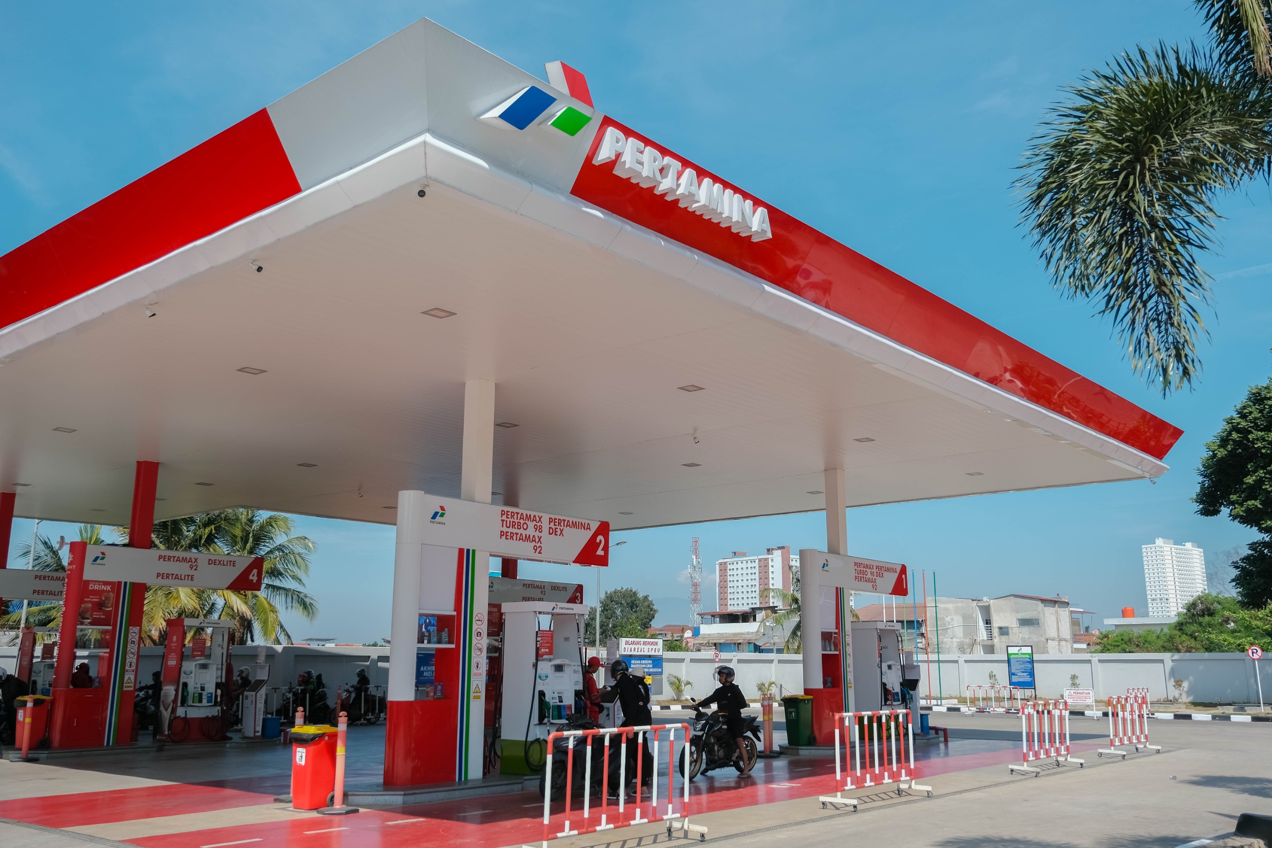 pertamina-retail