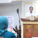 PKK Palembang Kini Wajib Melek Digital