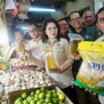 SPHP Jagung Naik 5 Kali Lipat, Harga Telur Dijaga