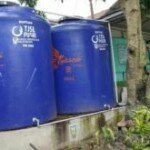Sumur Bor Masjid Sultan Agung, Wudhu Makin Nyaman