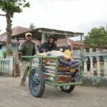 28.000 Paket Pangan Dibagikan untuk Warga Ring 1