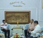 Investor Datang, Bianglala Masih Wacana?