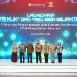 Inklusi 92 Persen, BI Kejar Kesejahteraan Keuangan