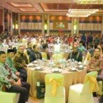 Danrem Baru 044/Gapo Perkuat Sinergi di Palembang