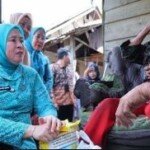 Ramadan Penuh Berkah, Asa Nyata di Balik Sampah TPA