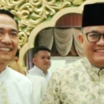 Open House Ratu Dewa, Momen Cair Tanpa Sekat Politik