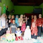 Di Panti Adinda, Senyum Kecil Itu Lebih Kuat dari Segalanya