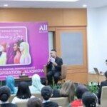 Bukan Soal Jabatan, Ini Cara Dewi Maknai Kepemimpinan
