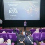 Pelangi di Mars Bawa Anak Menjelajah Sains dan Robot
