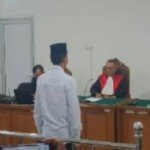 Harnojoyo Dihukum 2,4 Tahun Penjara atas Skandal Pasar Cinde