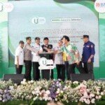 Jalur Khusus Batubara di Muba, Akhiri Konflik Jalan Umum