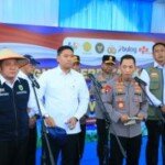 Tips Kapolri Menyeimbangkan Hati, Strategi & Teknologi