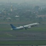 Langit Memanas, Jamaah Umroh Siap Ubah Arah
