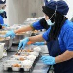 BPKP Bakal Dampingi SPPG Palembang, Menu Gratis Kini Higienis