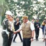 Sumsel Siap Hadapi 143 Juta Arus Mudik