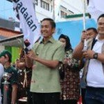 Cara Manfaatkan Fasilitas Ekstra Mudik Gratis
