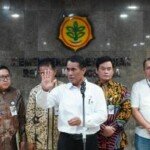 El Nino Mengintai, Stok Beras RI Bertahan 10 Bulan