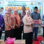 Saat Harga Naik, Bazar Ramadhan Jadi Andalan Warga