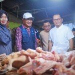 Sidak Pasar Muba, Inflasi Terkendali atau Sekadar Seremoni?
