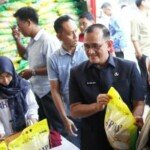 Pasar Murah Tiap Ramadan, Apakah Sistem Pangan Kita Kuat?