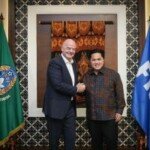 Saat Indonesia Kembali Diperhitungkan di Panggung FIFA
