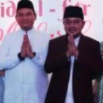 Pintu Tak Pernah Sepi, Warga Silih Berganti ke Rumah Wawako