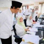 ASN Fleksibel, 2.708 Pegawai Kemensos ‘Menghilang’