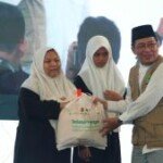 Rp473 Miliar Zakat Ramadan, Cara Tepat Sampai Mustahik