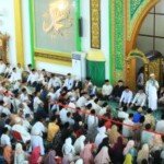 Cik Ujang: Jasa Alex Noerdin Masih Terasa di Sumsel