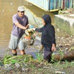 Hari Bumi 2026 : Pusri Bagikan 5 Tips Pilah Sampah, Warga Wajib Coba