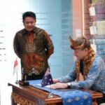 3 Cara Sumsel Tembus Australia