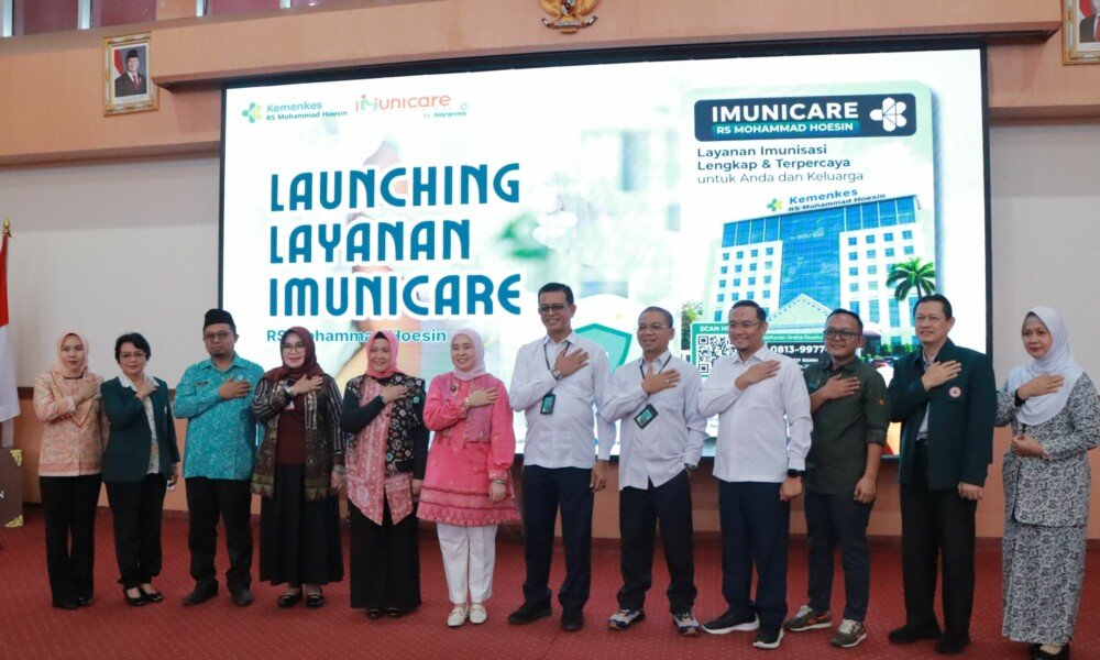 Campak Mengintai, Ini 6 Cara Warga Biar Tetap Aman