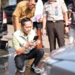 Mobil di Kantor Pemkot Palembang 11 Tahun Tak Bayar Pajak, Kok Bisa?