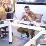 80 Aduan Lampu Jalan, Baru 40 Tertangani di Palembang