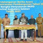 “Metamorfosis Sumsel atau Ilusi? “Akselerasi Tanpa Arah”