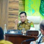 Minyak yang Melimpah, Hikmah yang Perlu Ditata
