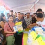 Warga Antre, Harga Tak Terkendali, Sampai Kapan Pasar Murah Jadi Andalan?