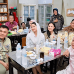 Perang Dagang Panas, ‘Wong Palembang’ Tetap Jualan
