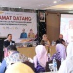 Disuruh Urus Semuanya, Posyandu Kelebihan Tugas?