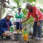 Bukan Hanya Pupuk, Cara Pusri Bongkar Kebiasaan Lama yang Bikin Panen Stagnan
