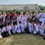 Kuota Dibatasi, Beasiswa Full: At-Tibyan Buka Santri Baru
