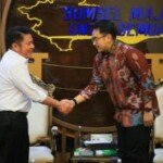 AI Dorong UMKM Sumsel, Generasi Muda Jadi “Sultan Muda”
